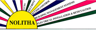 [Nolitha Logo] - Click for contact details