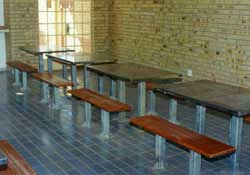 tables